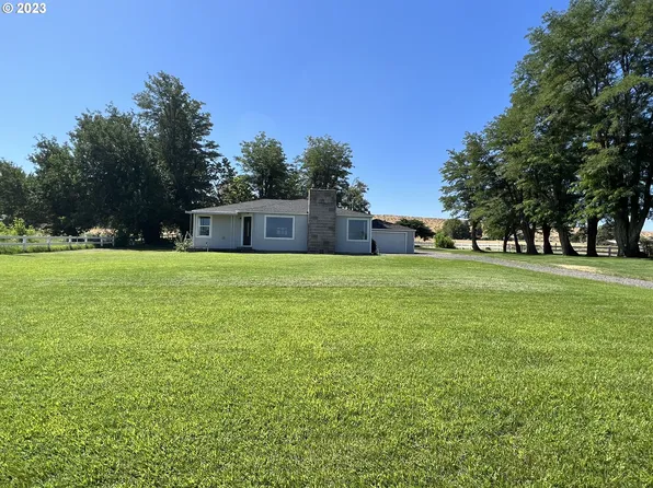 28142 Highway 730, Umatilla, OR 97882