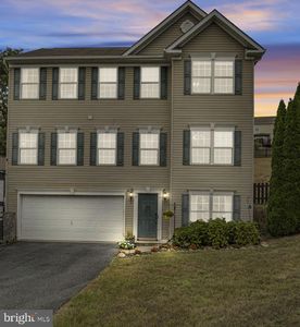 500 Windy Way, New Cumberland, PA, 17070