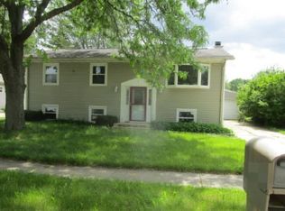 4309 Majesty Ct, Rockford, IL 61109