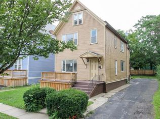 415 Parkdale Ave, Buffalo, NY 14213
