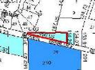 Roses Bluff Rd, Yulee, FL 32097