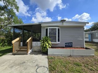 11211 E Bay Rd #43, Gibsonton, FL 33534