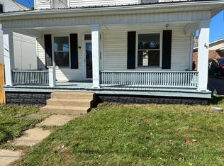 242 S Chestnut St, Barnesville, OH 43713