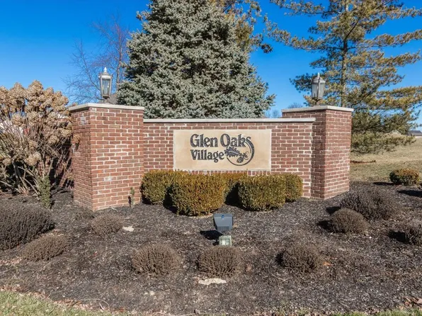 7351 Yorkshire Blvd N, Indianapolis, IN 46229