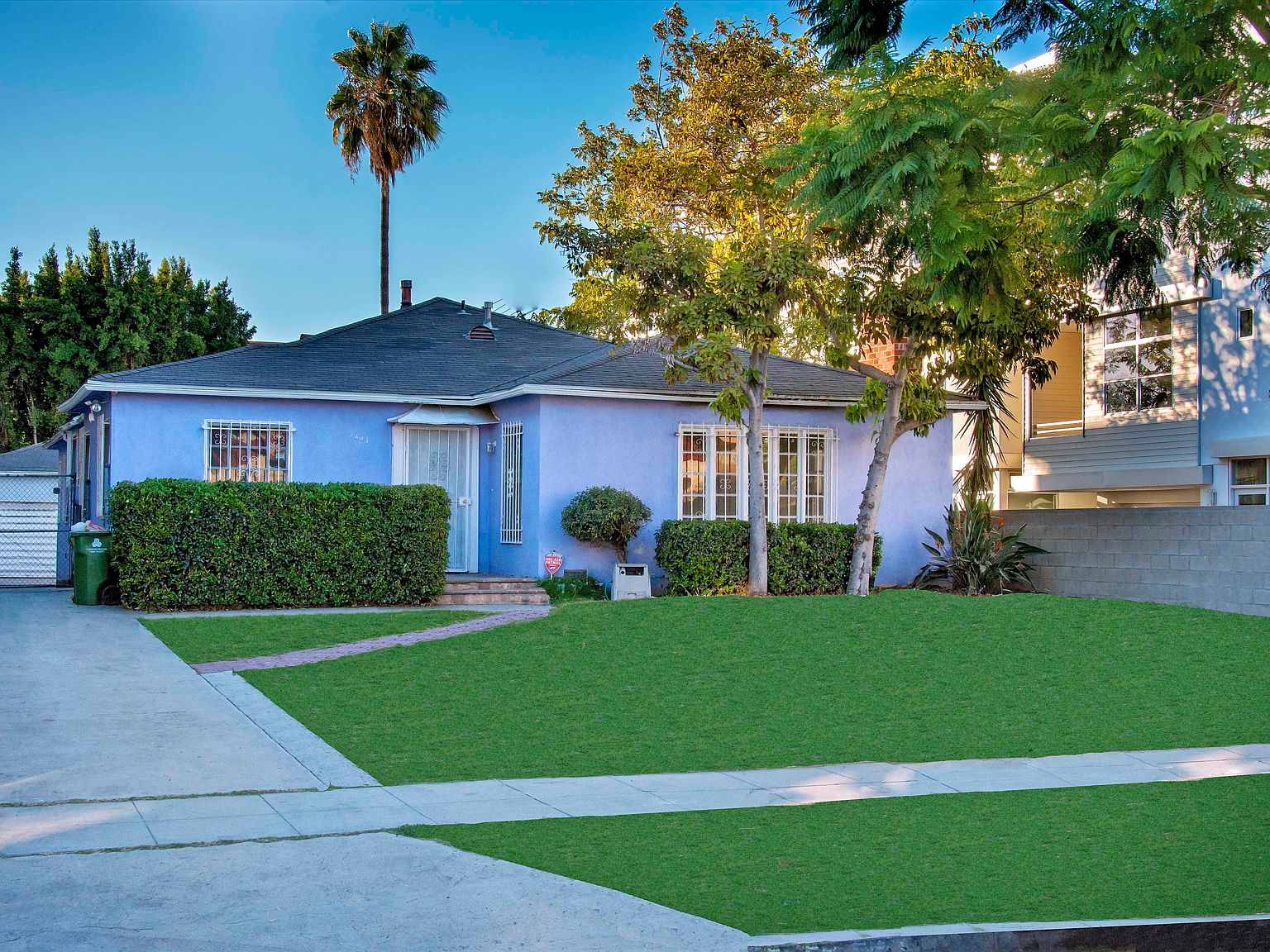 1447 Hi Point St, Los Angeles, CA 90035 | Zillow