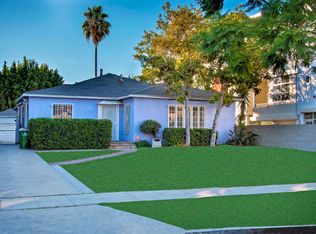 1447 Hi Point St, Los Angeles, CA 90035