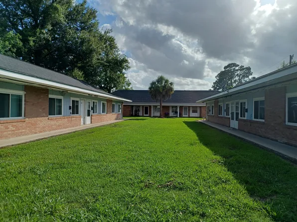 1714 Himalaya Ave, Thibodaux, LA