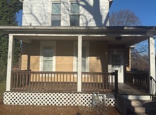 27 E Chestnut St, Norwalk, OH 44857