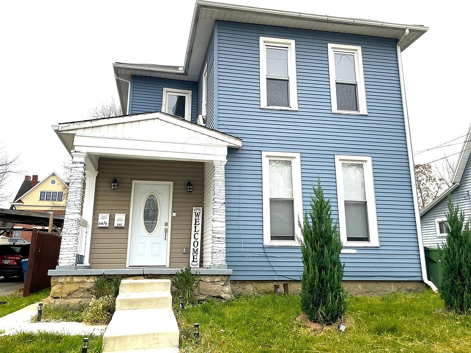 1st image of 245 W 3rd St