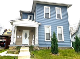 245 W 3rd St, Marysville, OH 43040