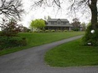 570 Gockley Rd, Stevens, PA 17578