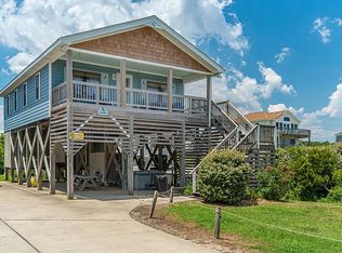 8430 S Old Oregon Inlet Rd, Nags Head, NC 27959