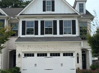 1970 Lanier Harbor Point, Buford, GA 30518