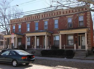 E 2nd Ave 31-37 BSS, Columbus, OH 43201