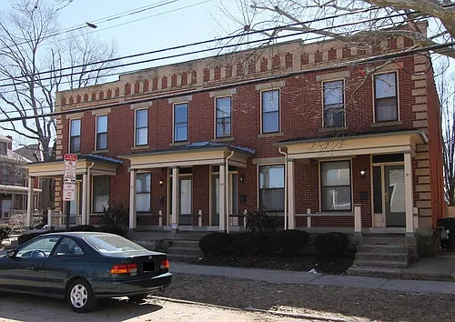 E 2nd Ave 31-37 BSS Photo 1
