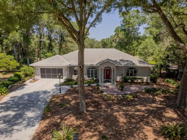 8710 SW 190th Cir, Dunnellon, FL 34432