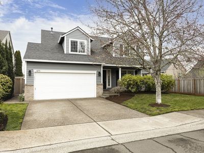 6171 NW Snowlily Dr, Portland, OR, 97229