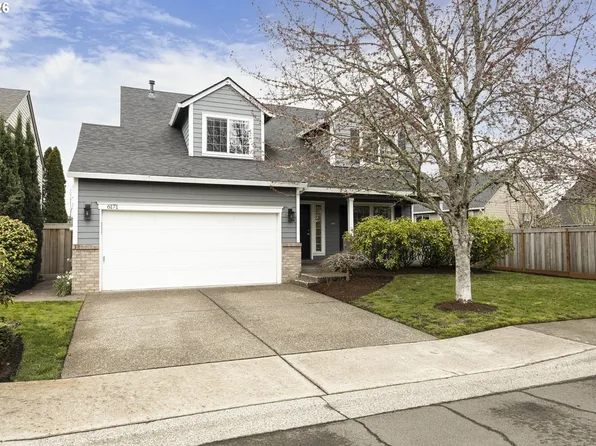 6171 NW Snowlily Dr, Portland, OR 97229