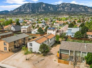 4310 Loomis Ave, Colorado Springs, CO 80906