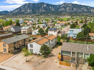 4310 Loomis Avenue, Colorado Springs, CO, 80906