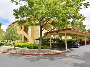 7025 Stagecoach Rd APT G, Dublin, CA 94568