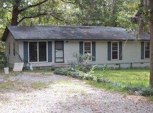 104 3rd Ave, Bonaire, GA 31005