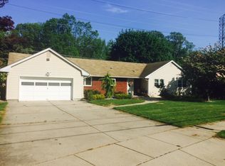 1242 Stockton Dr, North Brunswick, NJ 08902