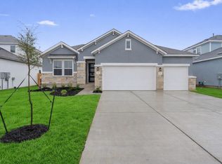 19100 Ariel Elena Way, Pflugerville, TX 78660