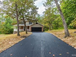 541 Rock Creek Dr, Washington, MO 63090