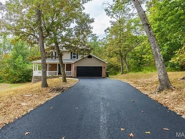 541 Rock Creek Dr, Washington, MO 63090