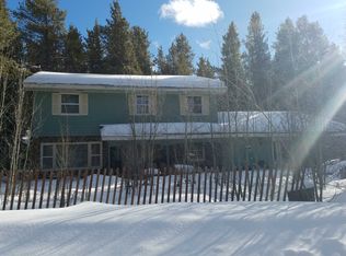 772 Topaz St, Leadville, CO 80461
