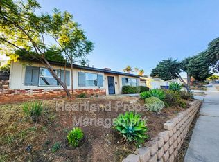 1450 Delight St, El Cajon, CA 92021