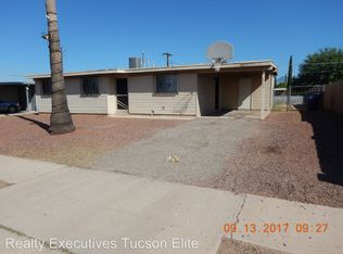 6509 E Brooks Dr, Tucson, AZ 85730