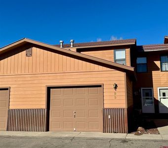 103 Shavano Drive #D3, Gunnison, CO, 81230