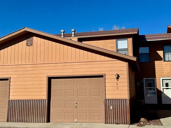 103 Shavano Drive #D3, Gunnison, CO 81230