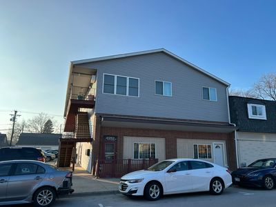 4252 Joliet Ave #1C, Lyons, IL, 60534