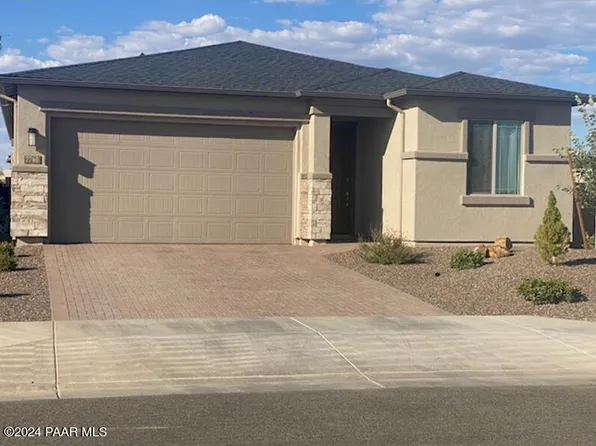 7718 E Fieldstone Dr #1329, Prescott Valley, AZ 86315
