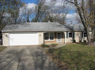 5119 Evard Rd, Fort Wayne, IN 46835