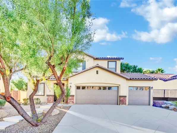 6209 Olympic Gold St, North Las Vegas, NV 89031