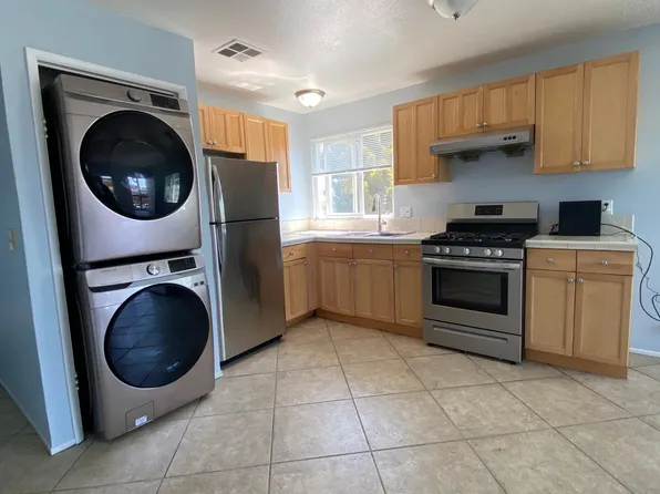 2648 Parker Ave, Oakland, CA 94605