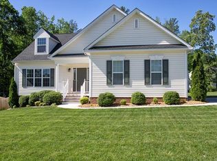 9901 Williams Mill Rd, Chester, VA 23831