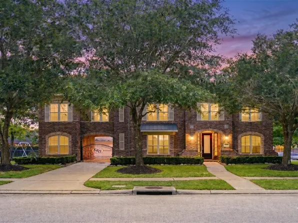 3602 Lindhaven Dr, Pearland, TX 77584
