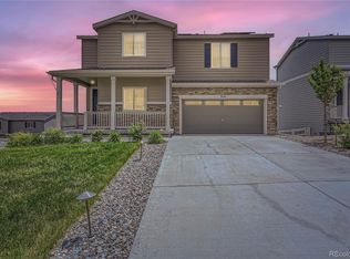 5116 Blue Lunar Ln, Castle Rock, CO 80104