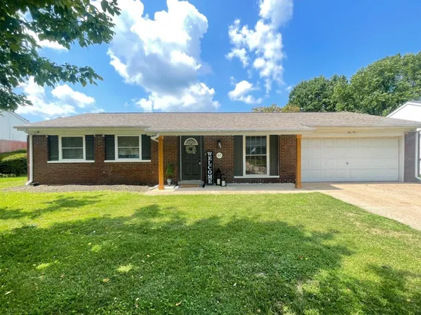 59 Concord Dr, Fairview Heights, IL 62208