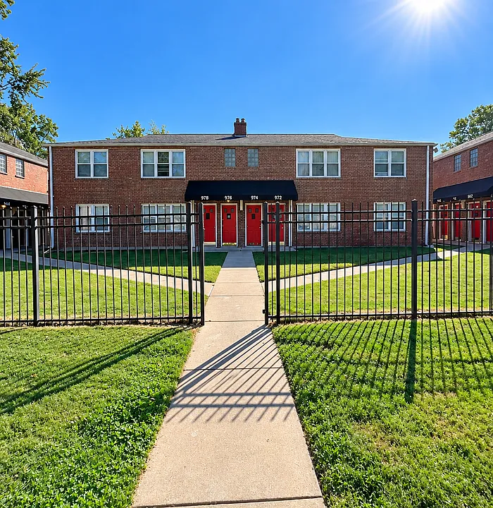 972 Warder Ave #972