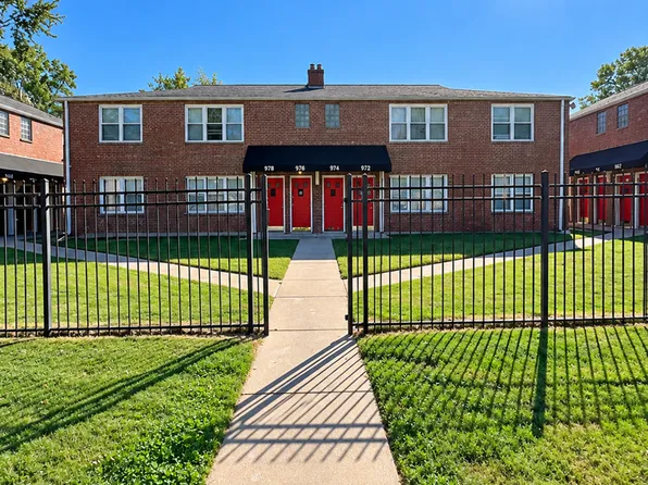 972 Warder Ave #972, Saint Louis, MO 63130