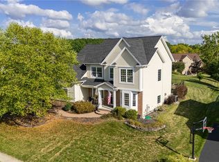 6673 Saint Johns Pkwy, Victor, NY 14564