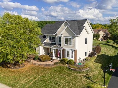 6673 Saint Johns Pkwy, Victor, NY, 14564