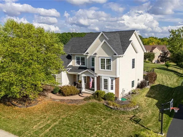 6673 Saint Johns Pkwy, Victor, NY 14564