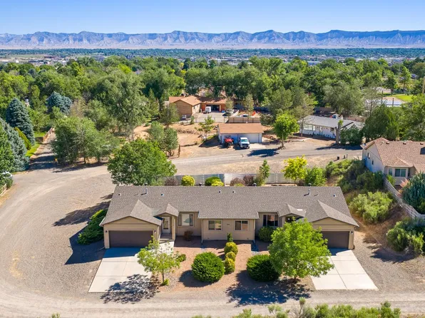 2348 Carolina Dr, Grand Junction, CO 81507